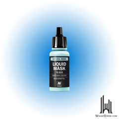 MODELCOLOR 523-17ML. LIQUID MASK